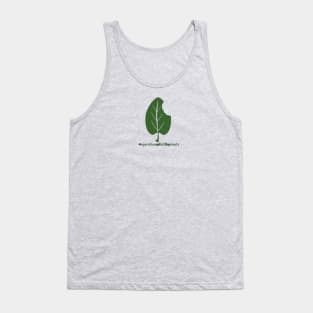 Hashtag Operation Eat All The Plants Tank Top